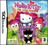 Hello Kitty Big City Dreams